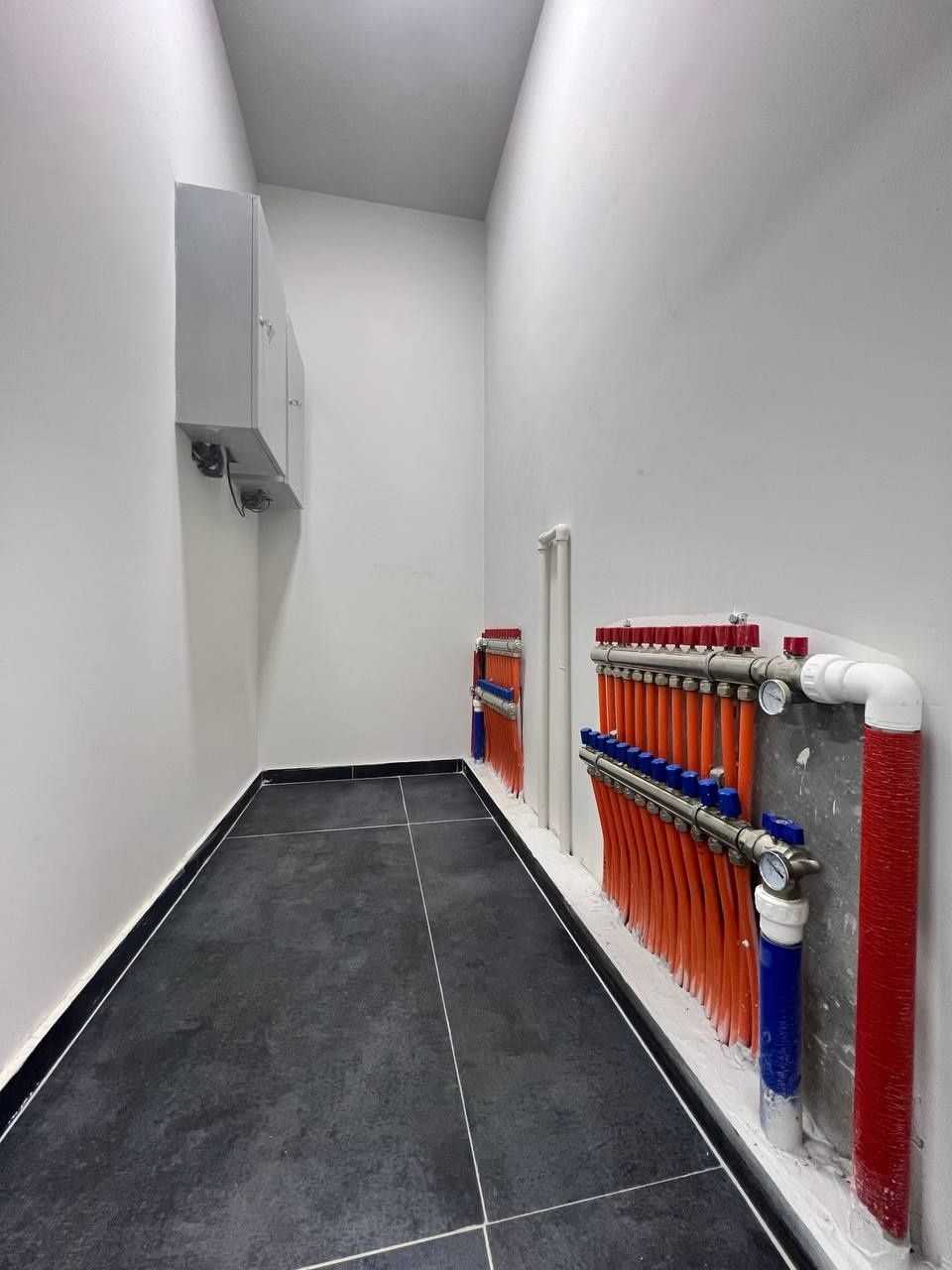 Аренда 540 м² помещения в новостройке ЭКО Хаус, улица Мукуми