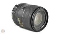 Obiectiv foto Nikon AF-S 18-300mm DX VR 1:3.5-6.3G ED| UsedProducts.ro