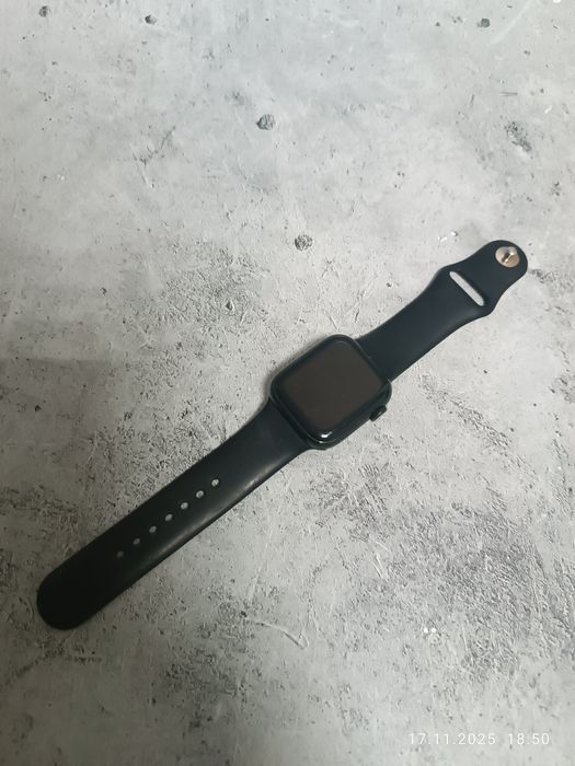 Смарт часы Apple watch series 7 41mm(Риддер783111) Независимости 34