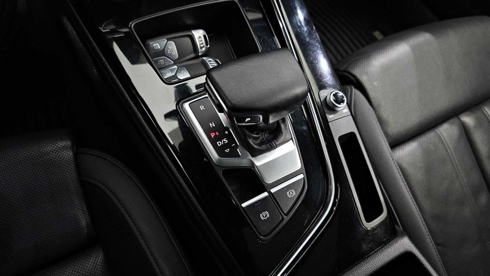 Audi A5 40 TDI Quattro Premium Sportback   21