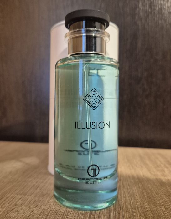 Parfum bărbați Grandeur Elite Illusion (similar LV Imagination)