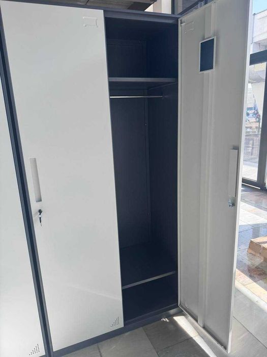 hotel, mexmonxonalar, sport zallar uchun shkaf | arzon kiyim shkafi