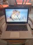 Laptop Lenovo ideapad