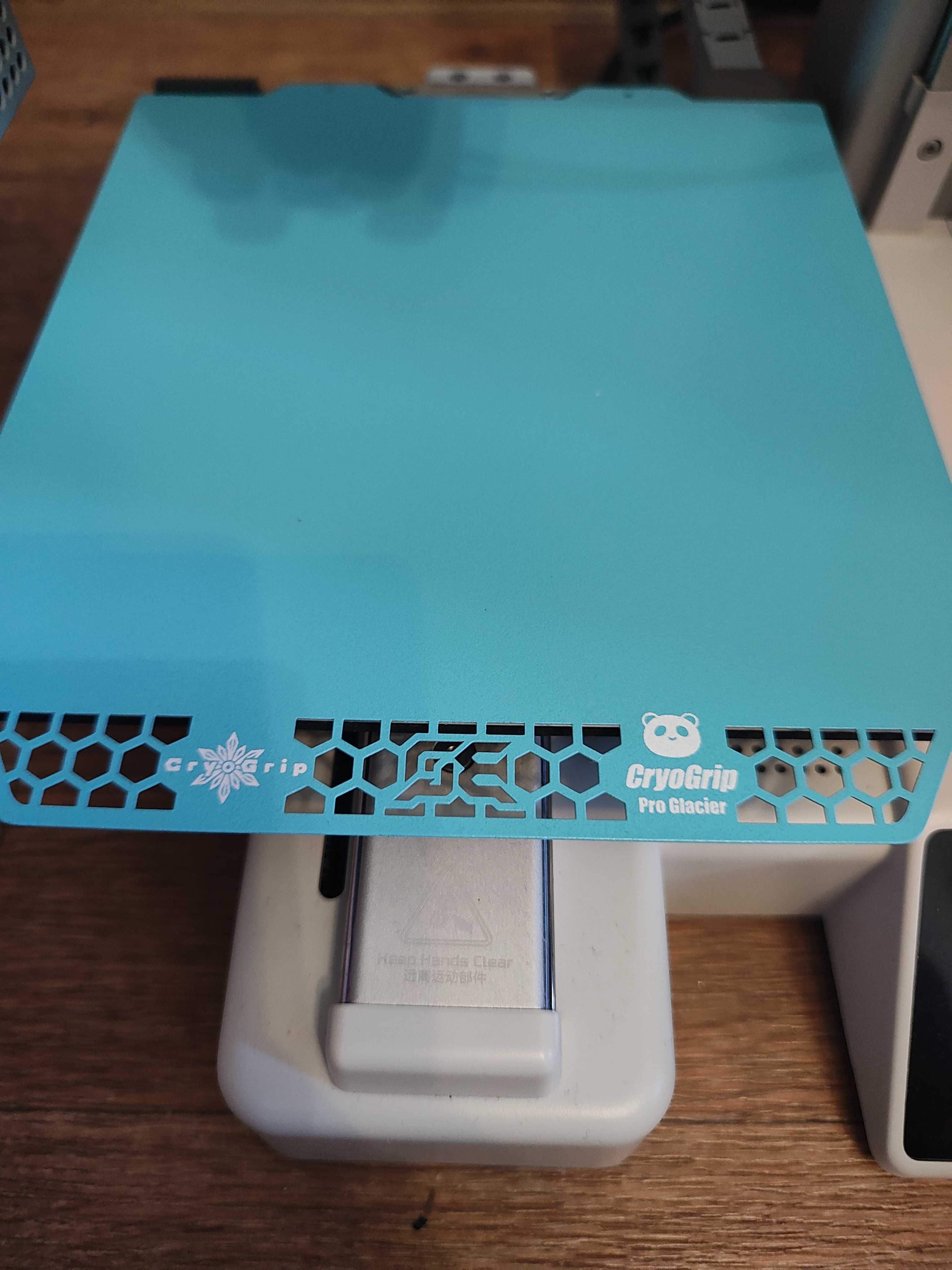Bambu Lab A1 mini