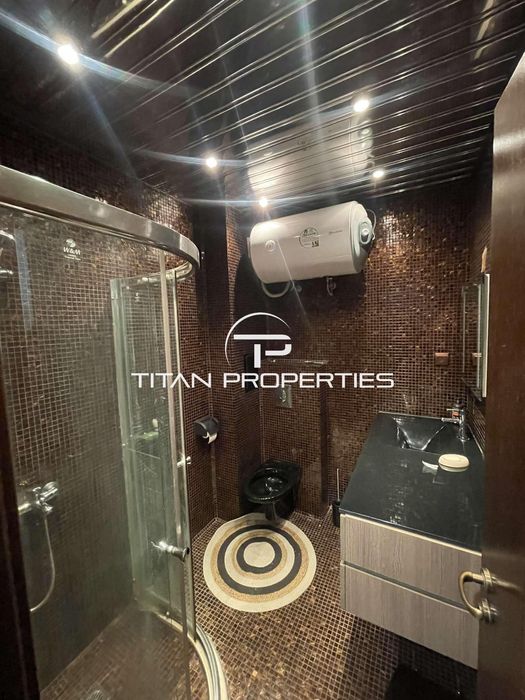 Дава се под наем Двустаен апартамент в Варна, Лятно кино Тракия - 70 кв.м за 700 € - Снимка #6