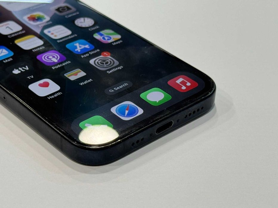 Apple iPhone 15 Pro 512GB- 86%BH