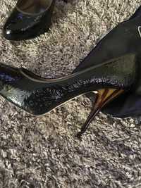 Перфектни обувки Giuseppe Zanotti 39