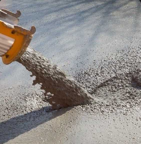 Tayyor beton sotuvda M100, M150, M200, M250