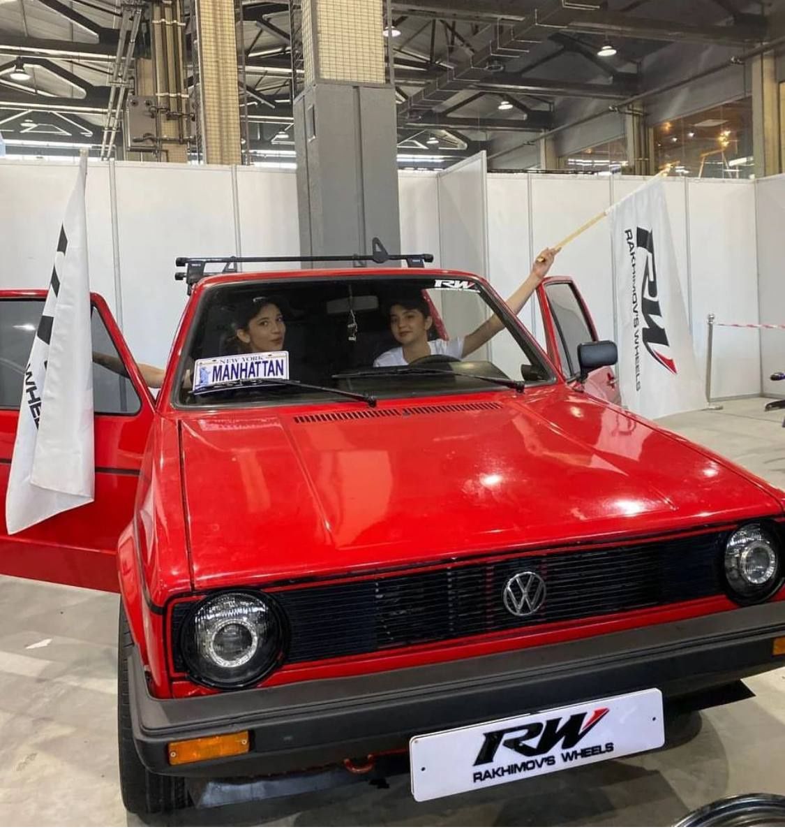 Продаётся машина Volkswagen