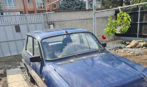 dacia 1310 injectie