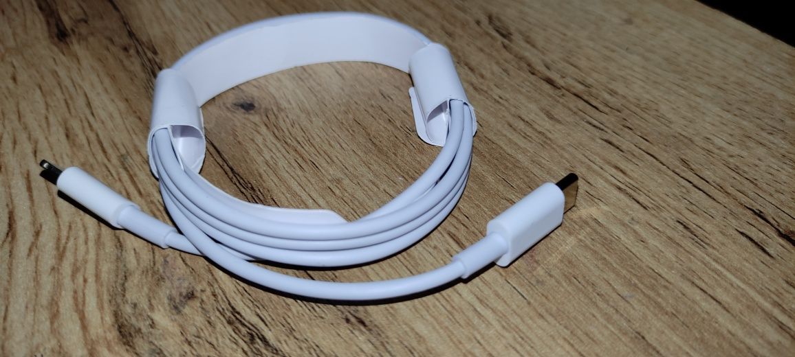 Кабель для airpods