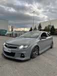 Opel Astra H GTC / OPC 1.9