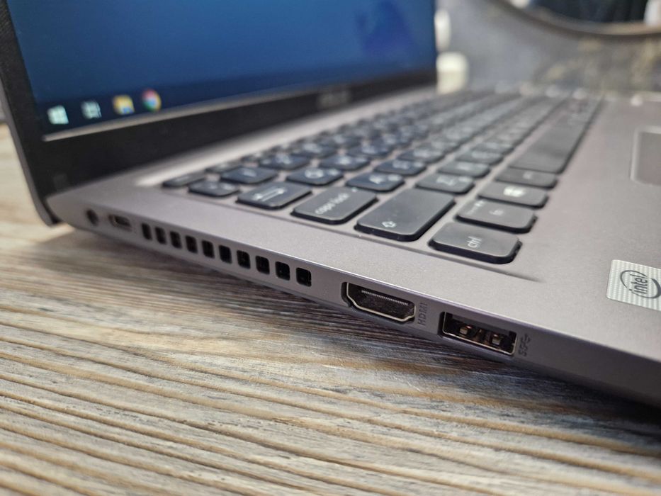 Ноутбук Asus Corei3-10\Модель X515 JA