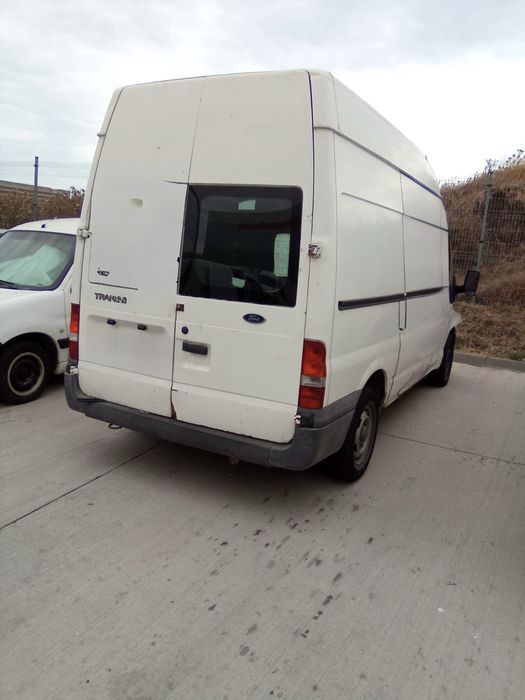 Vand ford tranzit
