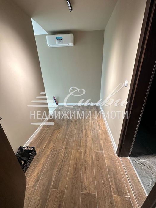 Двустаен апартамент НОВО строителство - кв.Добруджански