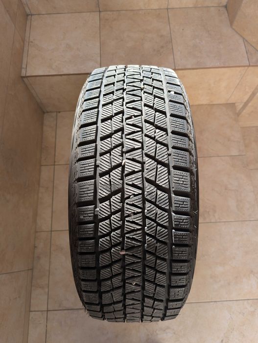 Зимние шины Durun IceMax RW501 225/55 R18