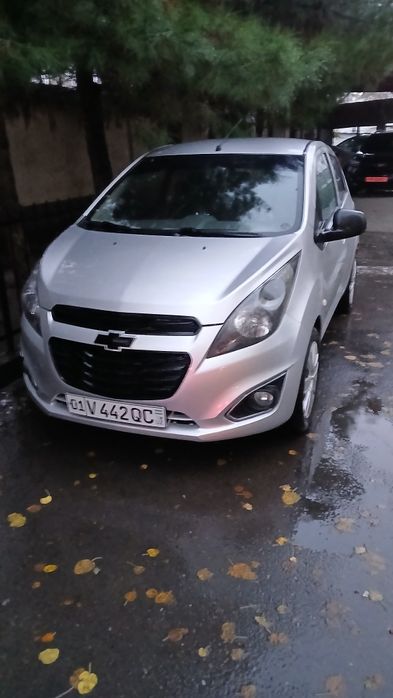 Аренда с выкупом.  Спарк механика.