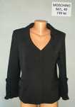 sacou dama MOSCHINO M/L