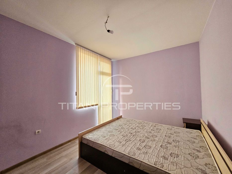 Продава се Тристаен апартамент в Пловдив, Тракия - 94 кв.м за 1479 €/кв.м - Снимка #3