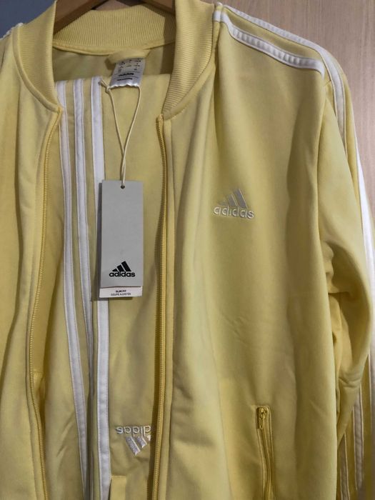 ADIDAS/адидас дамски спортен екип L SPORTSWEAR