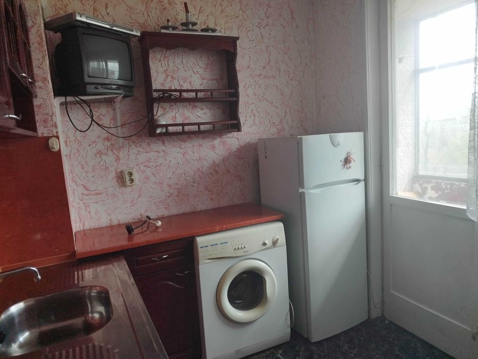 Дава се под наем Едностаен апартамент в Габрово, Бойката - 42 кв.м за 153 € - Снимка #5