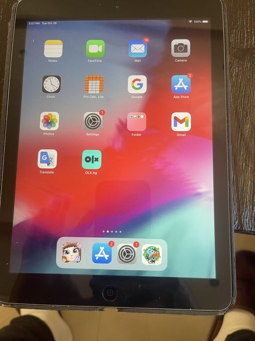 Таблет Ipad-Aer 32gb
