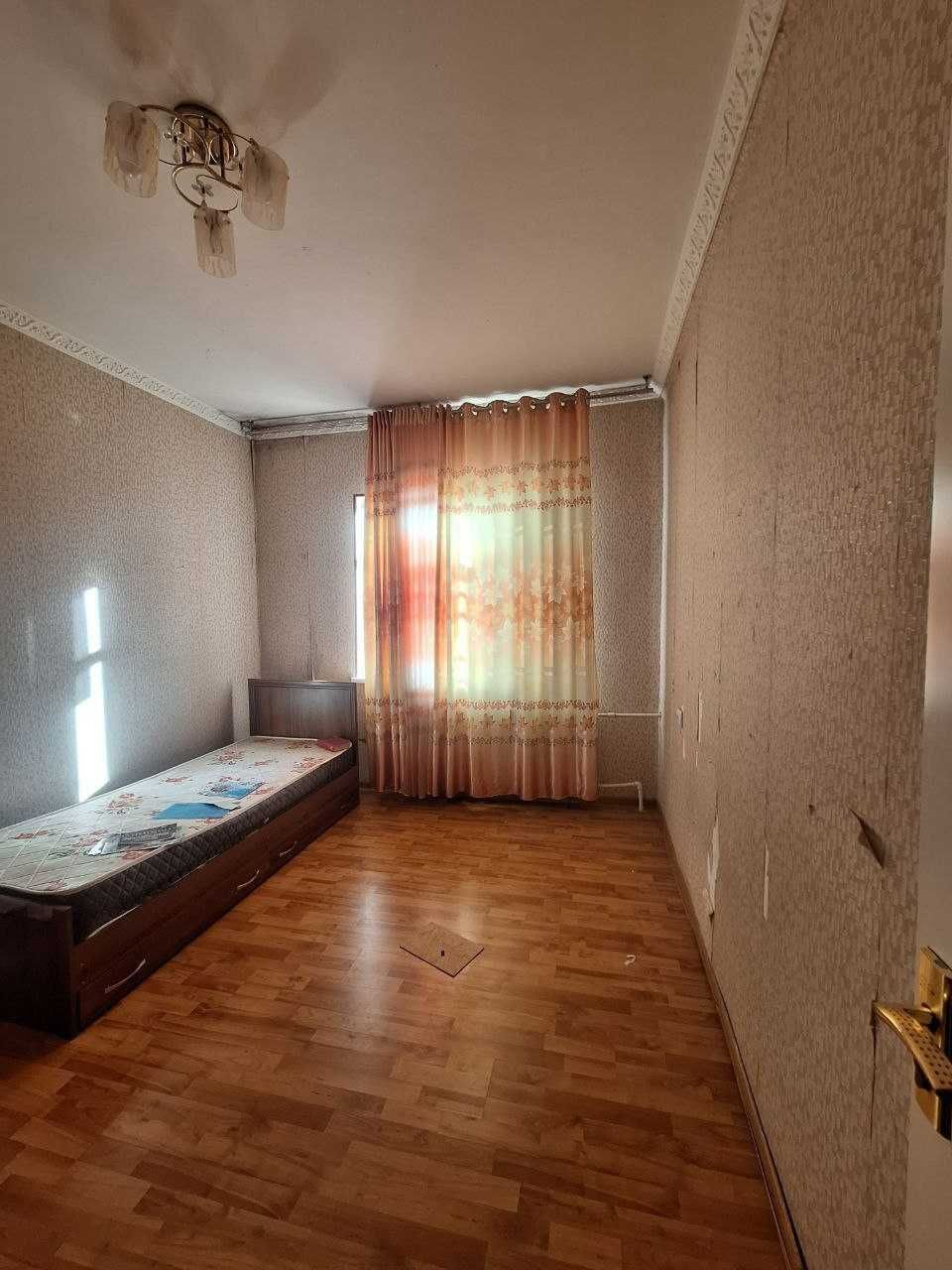 Срочно продаётся . KVARTIRA SOTILADI , Ipotekaga