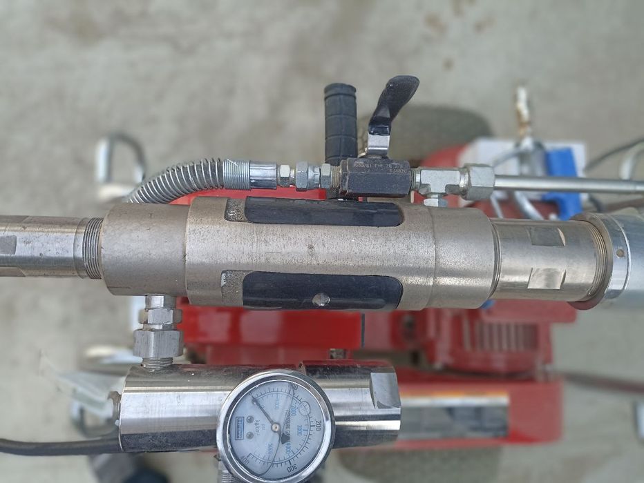 Vagner PT-980 Sotiladi