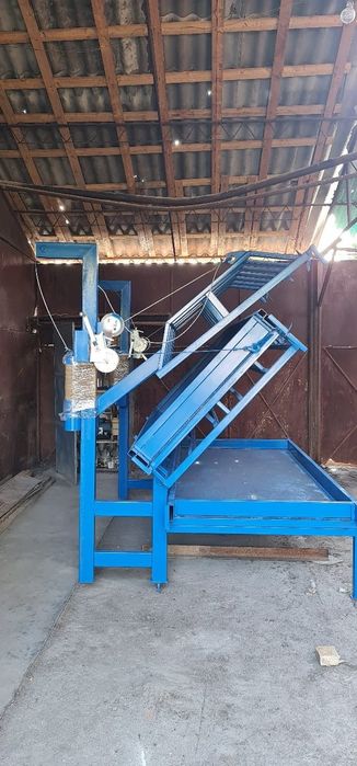 Vând Presa confecționare panouri SIP