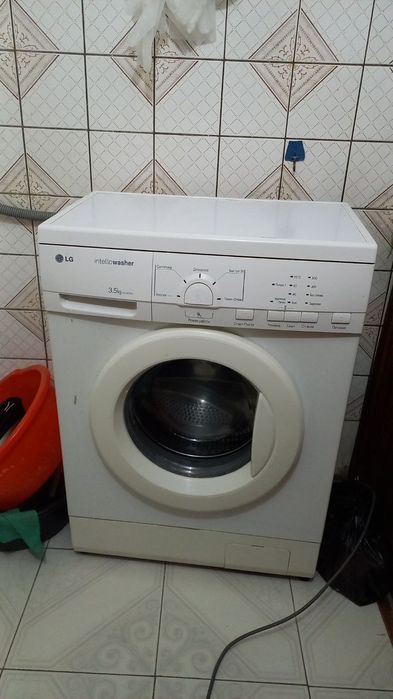 Стиральный машина