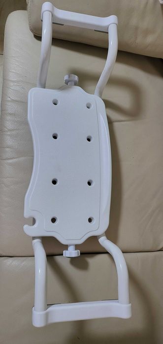 Scaun de dus cu fixare pe cada ,nou