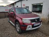 Macara stanga fata Suzuki Grand Vitara 2006 - 2012 SUV 4 Usi (599)