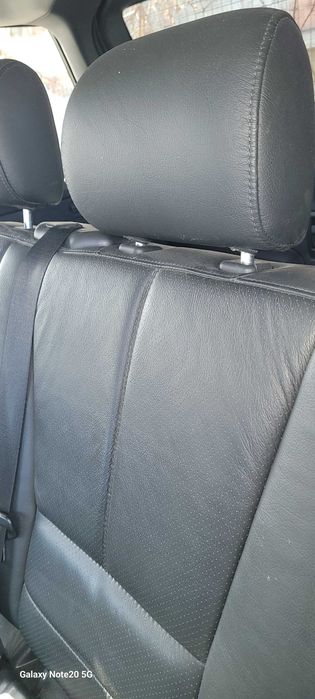 Vand sau Schimb Mercedes ML 163 2005