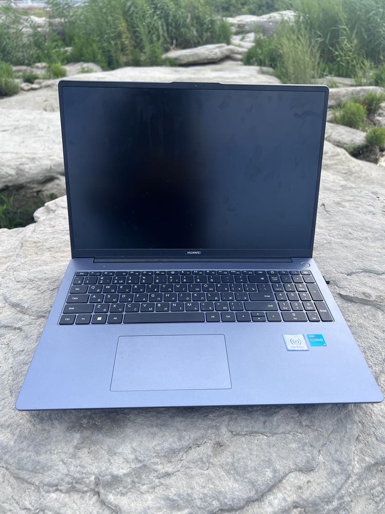 Huawei notebook/Хуавей Нотебук