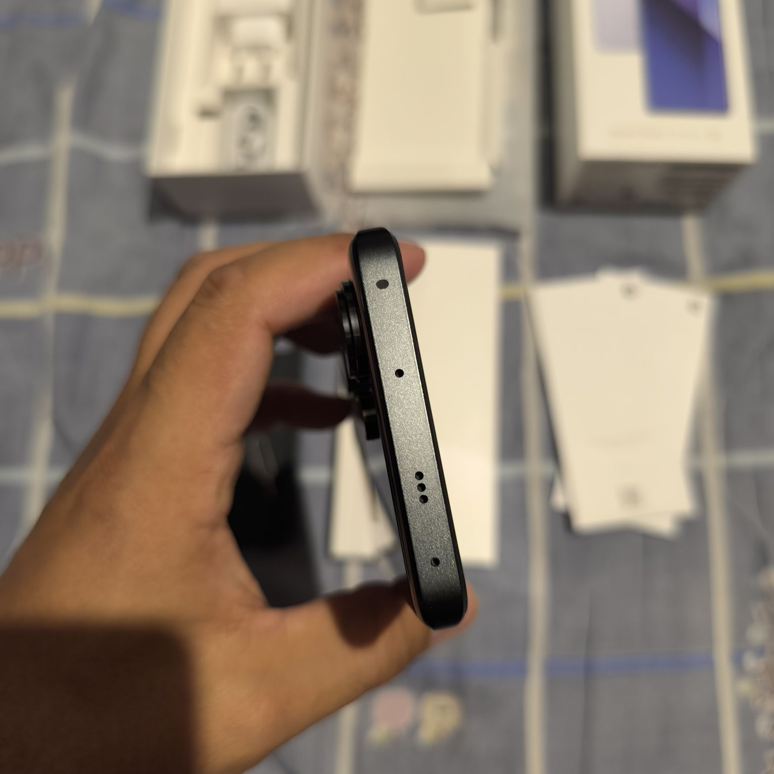 Redmi note 13 pro plus 8/256 GB Full