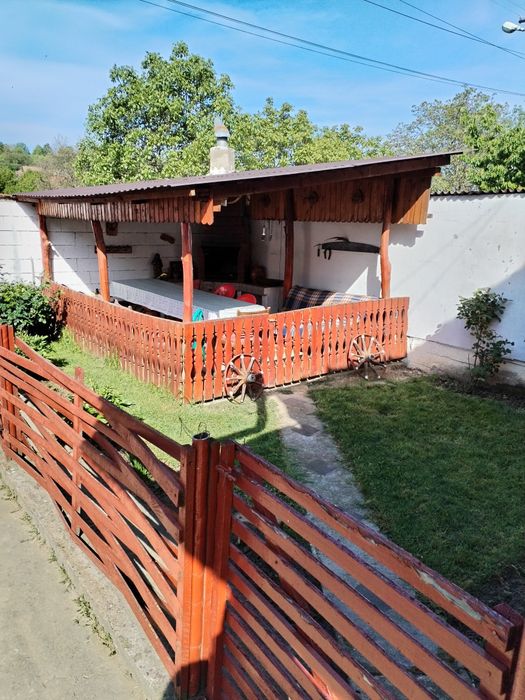 Casa de vanzare Pianu de Sus