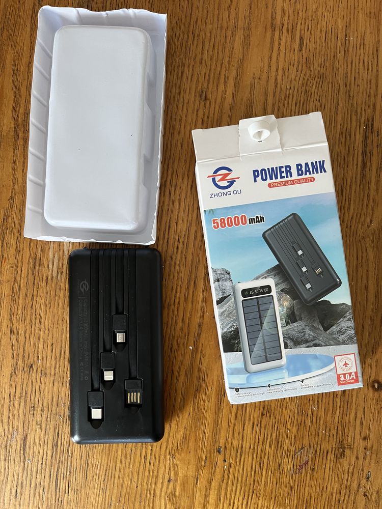 Продам Power Bank б/у