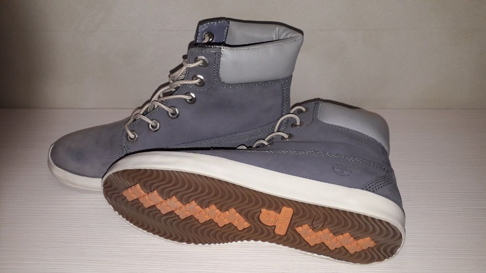 Кецове Timberland