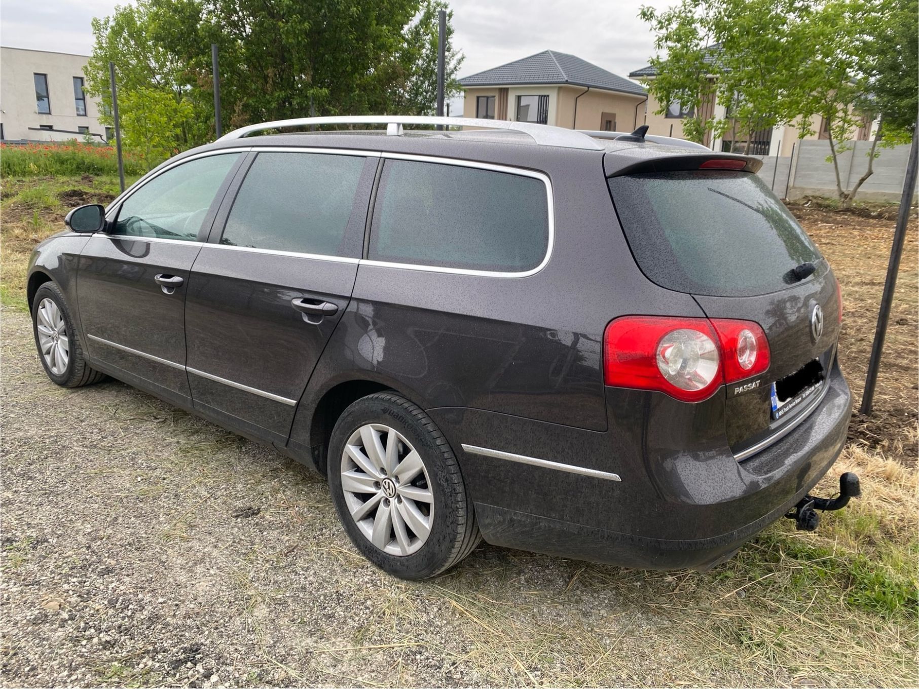 Volkswagen Passat Stare perfecta