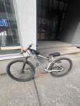 Bicicleta de vanzare