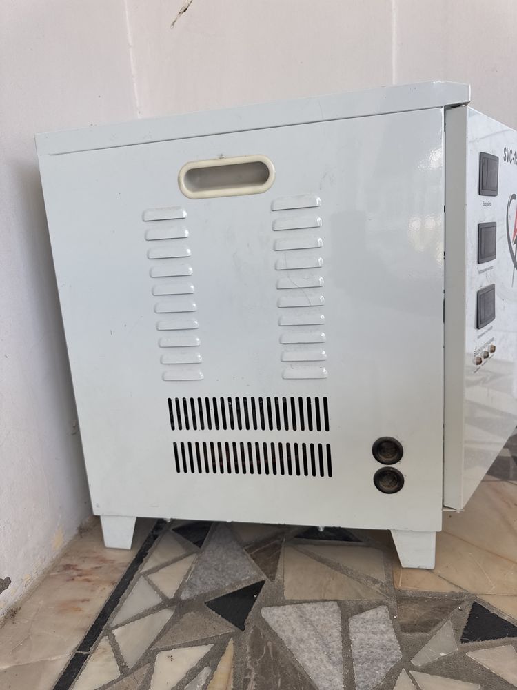 Стабилизатор PRIME 15Kv
