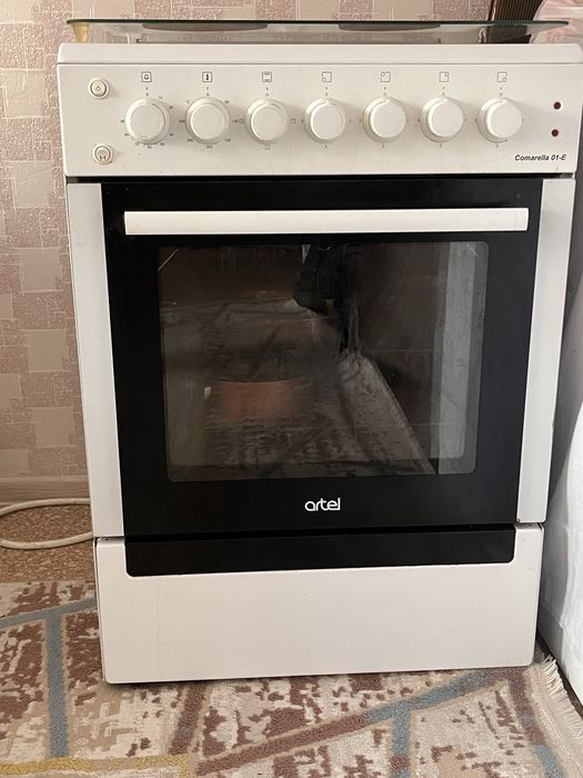 Продам плиту состояние хорошее