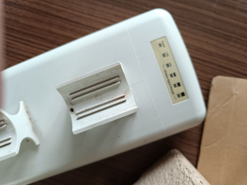 Access Point WiFi exterior
