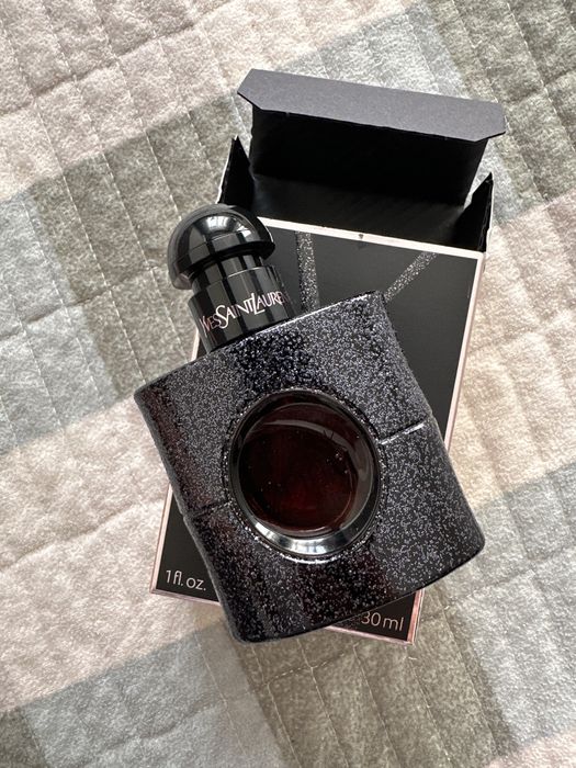 YvesSaintLaurent
