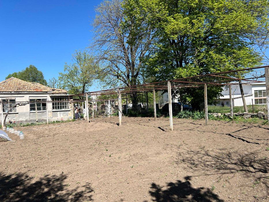 Продава се Къща в Каолиново - 834 кв.м за 36 €/кв.м - Снимка #19