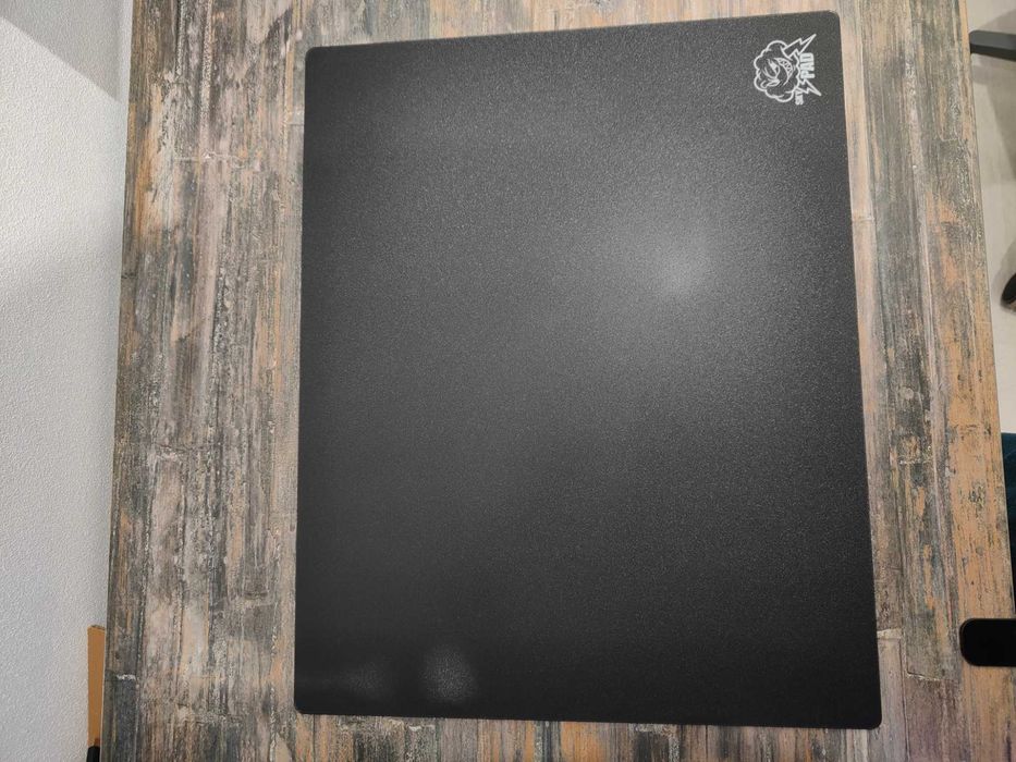 Mousepad sticla Skypad 3.0 XL Black