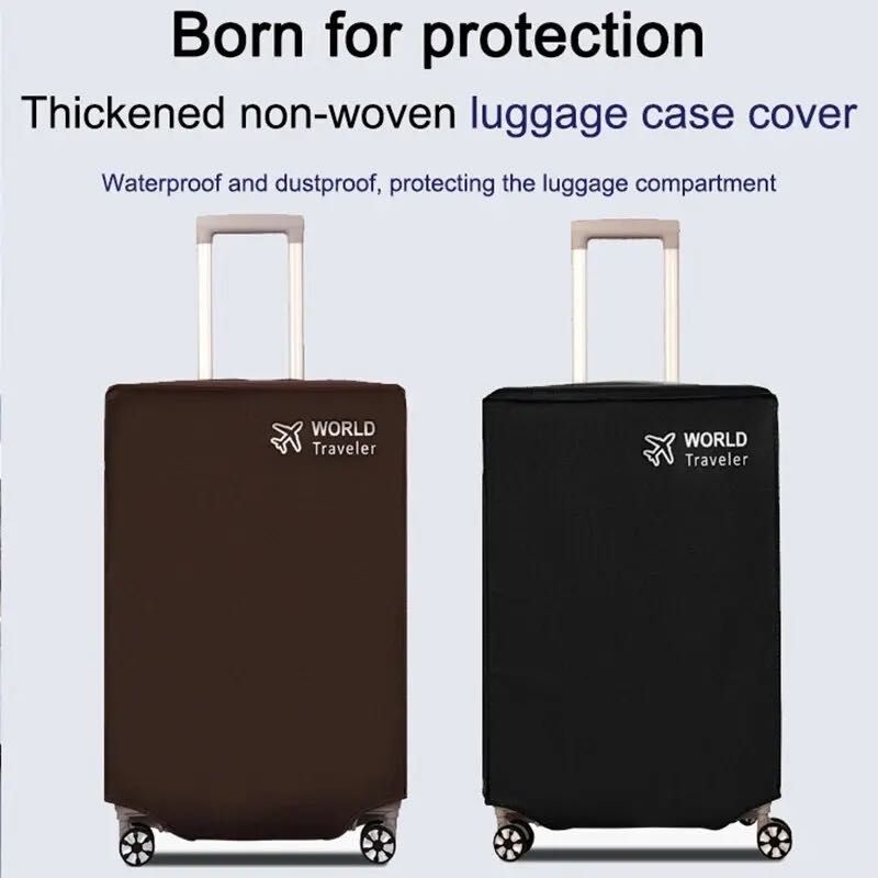 Протектор за куфар / Luggage Case Cover