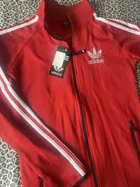 Bluza S  slim Adidas