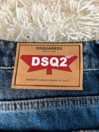 Blugi jeans Dsquared2 originali noi