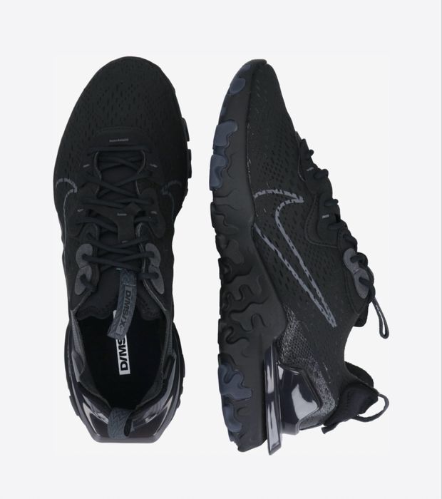 Adidasi Nike React Vision, marimea 42.5